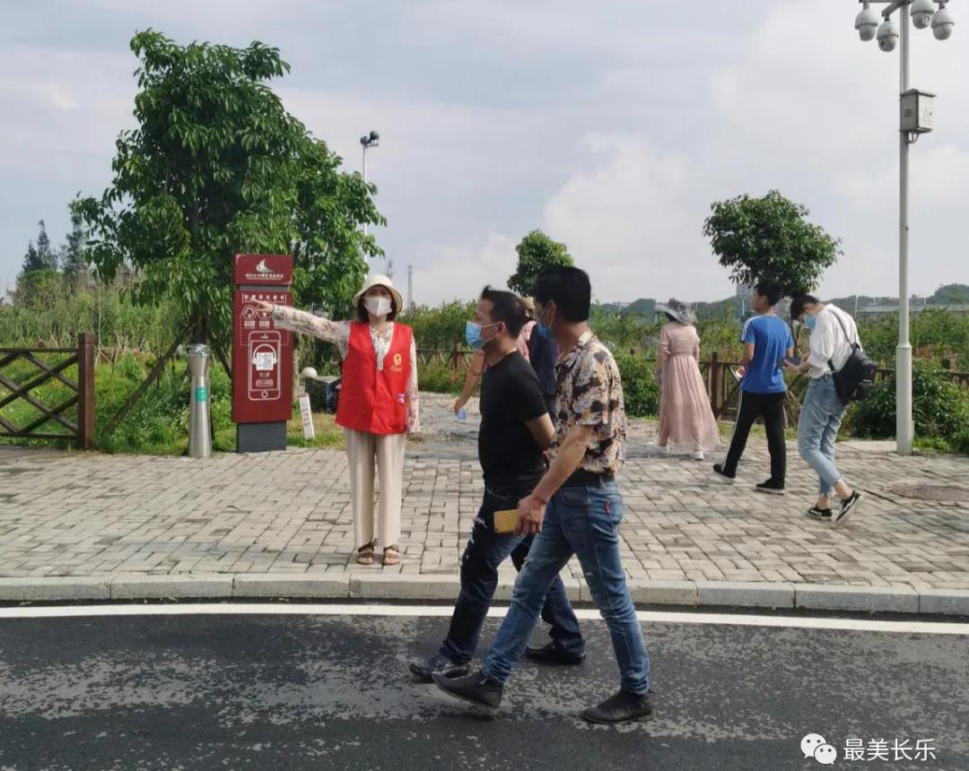 暑期至，让文明旅游成为最美的风景