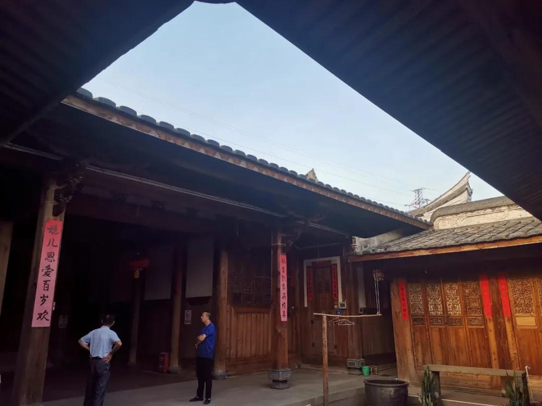 长乐：保存历史根脉 留住乡愁记忆