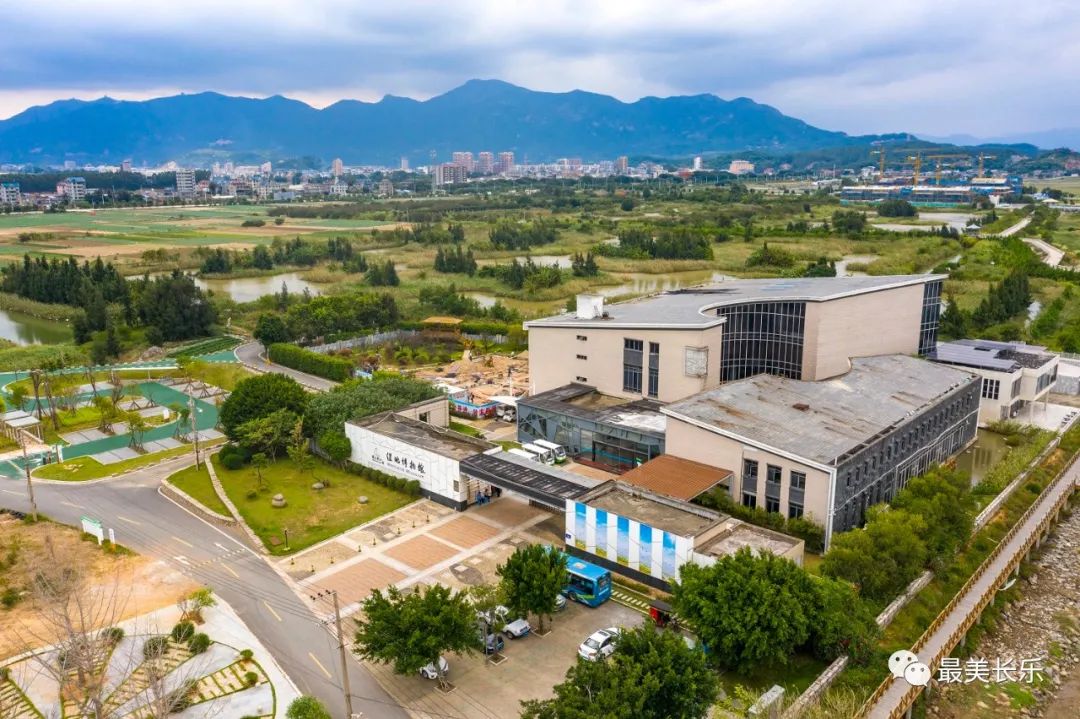 期待！闽江河口湿地博物馆有大变化，游客将迎全新体验