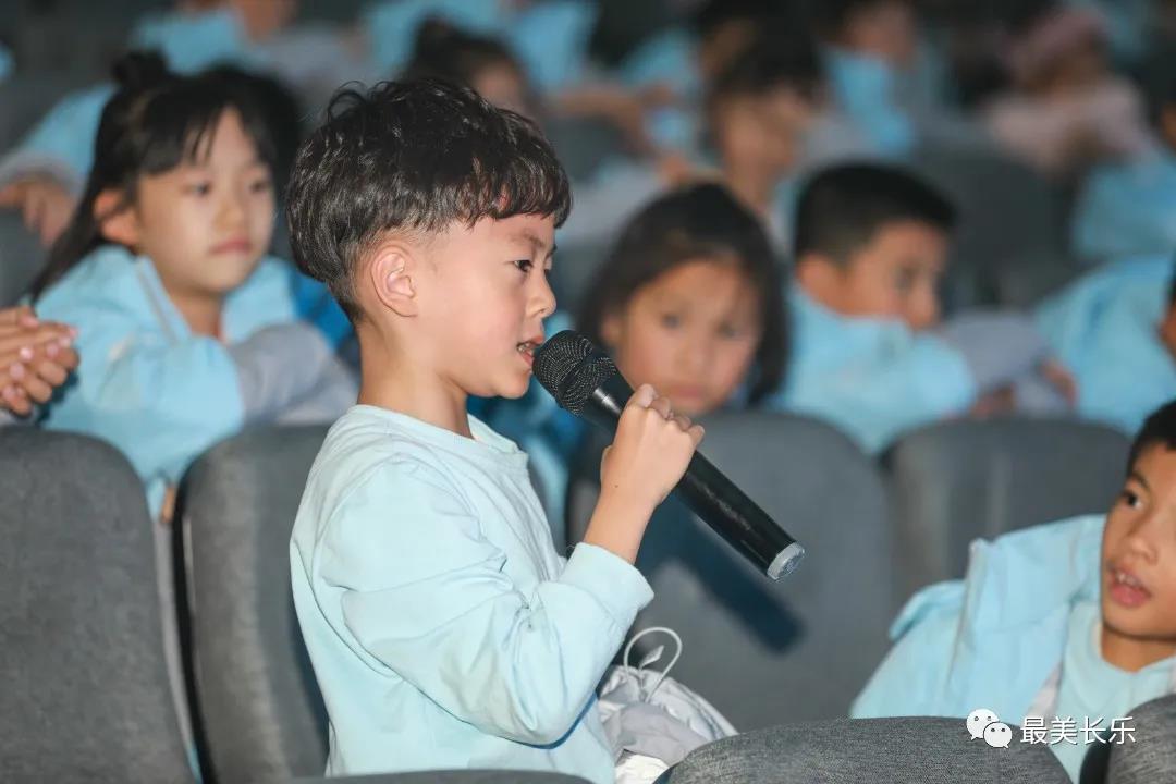 日行一善，长乐这所宝藏学校这样教孩子们