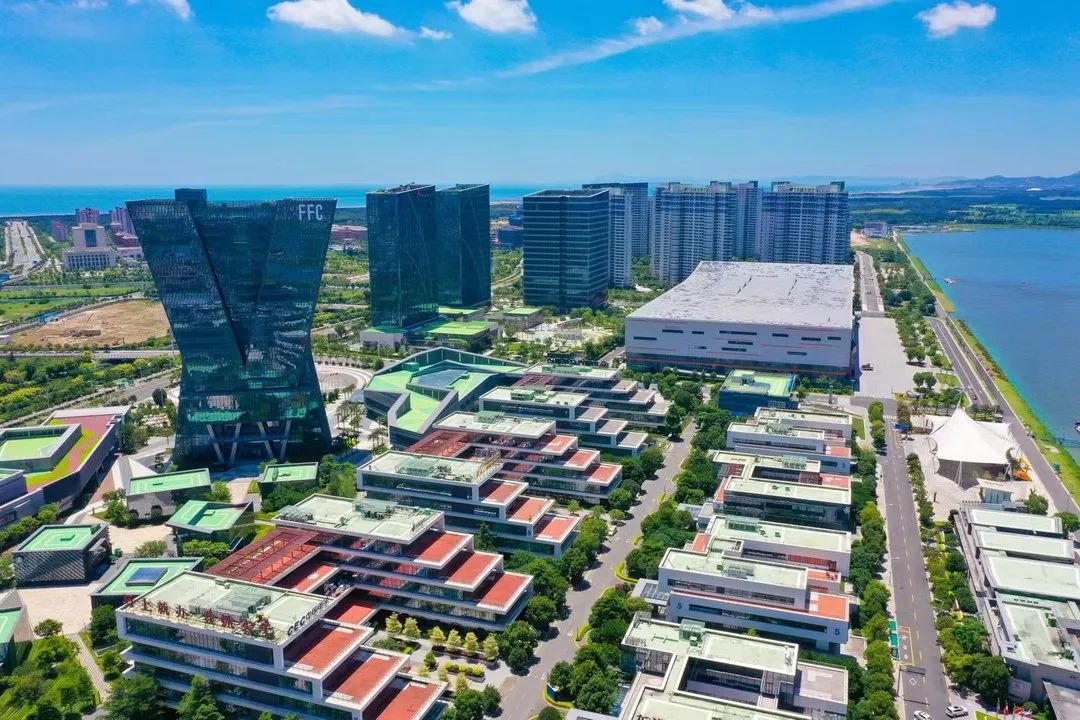 产业之花绚丽绽放！核心密码就在这……