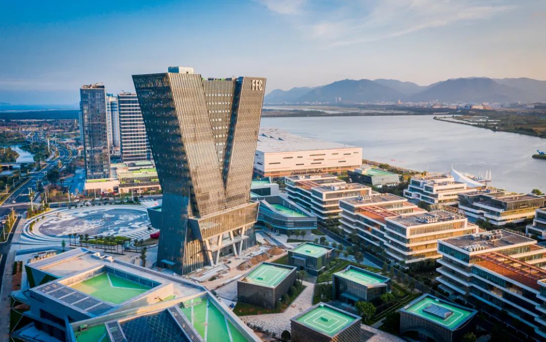 产业之花绚丽绽放！核心密码就在这……