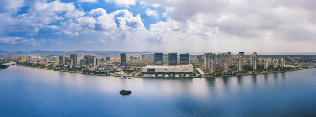 产业之花绚丽绽放！核心密码就在这……