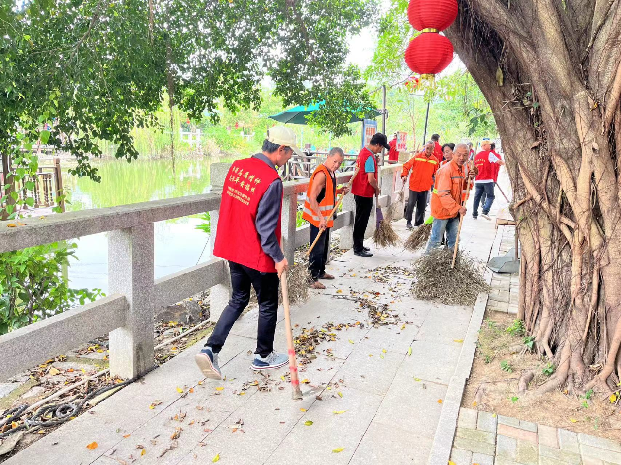 水更清，景更美！长乐加快全域水系综合治理，做活“水文章”！