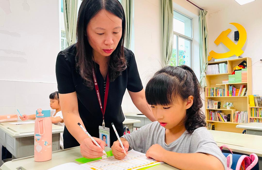 以“民生温度”标注“幸福刻度”！长乐主题教育持续升温~