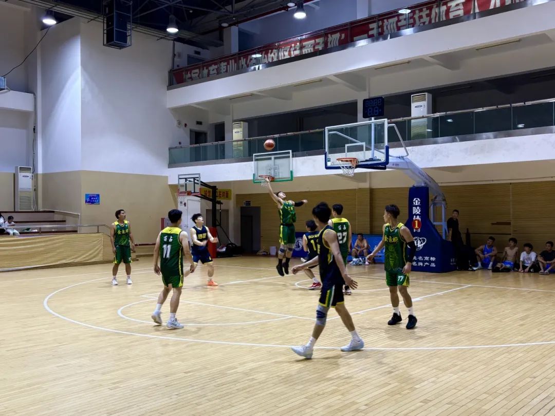 开赛！长乐15支队伍PK，你看好谁？