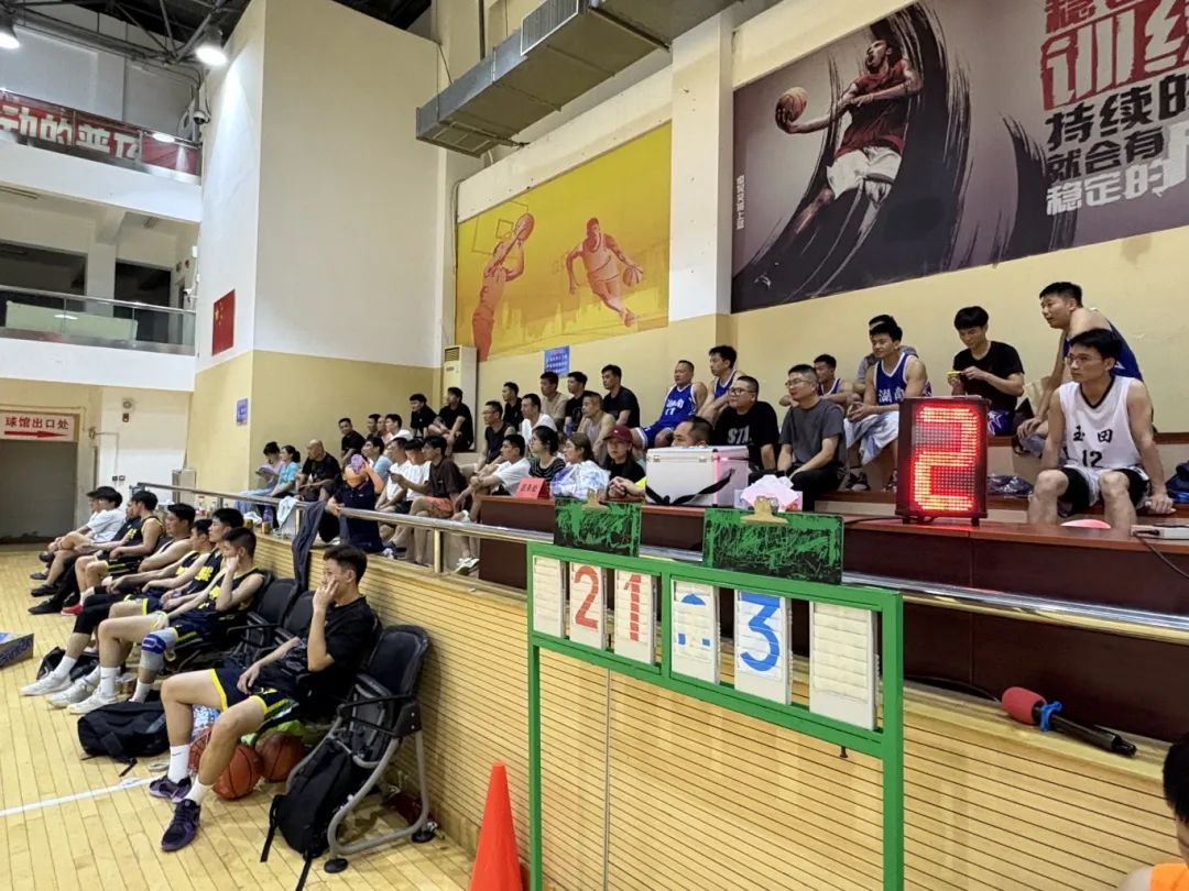 开赛！长乐15支队伍PK，你看好谁？