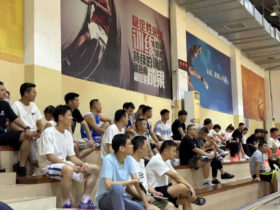 开赛！长乐15支队伍PK，你看好谁？