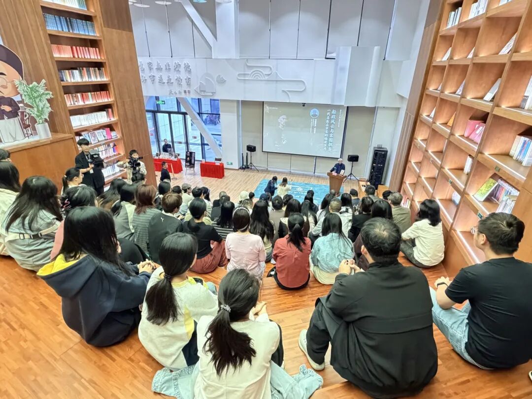 纪连海来了！带你“穿越”晚清，重温船政风云