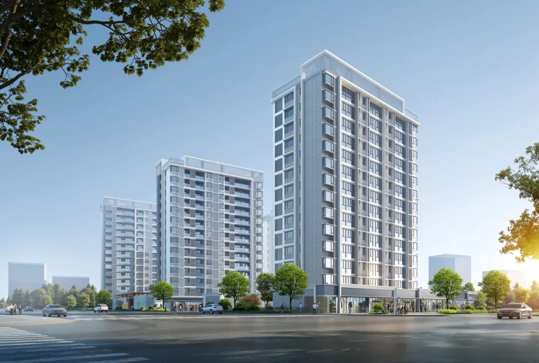 投资约2.67 亿!322套!这个项目传来好消息! 投资约2.67 亿!322套!这个项目传来好消息!