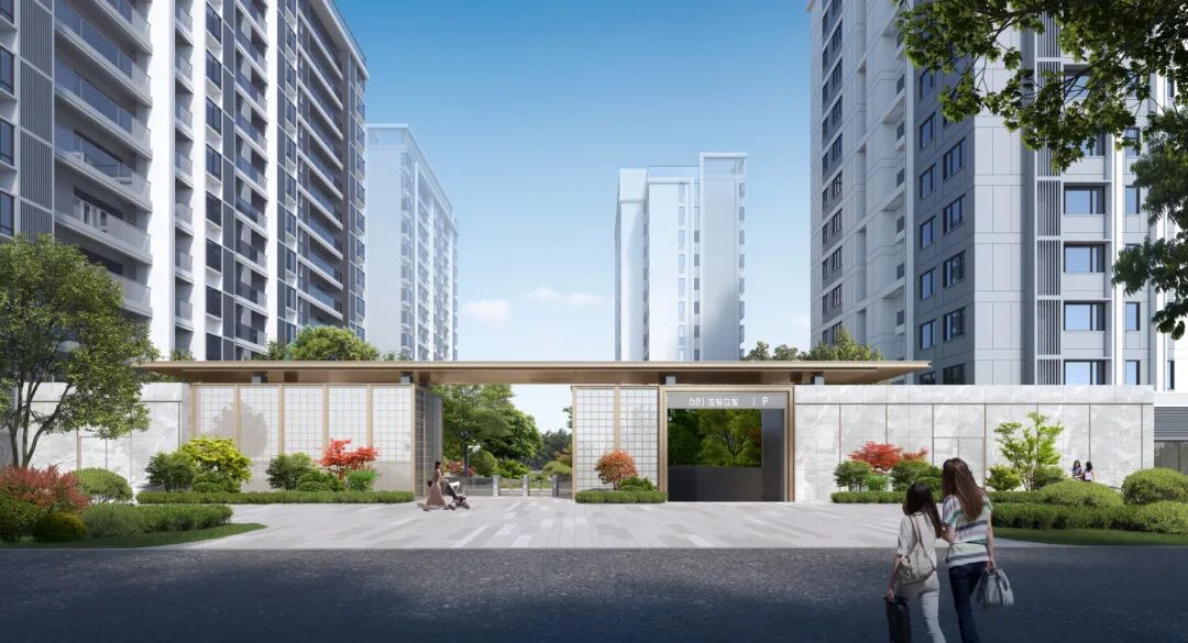 投资约2.67 亿!322套!这个项目传来好消息! 投资约2.67 亿!322套!这个项目传来好消息!