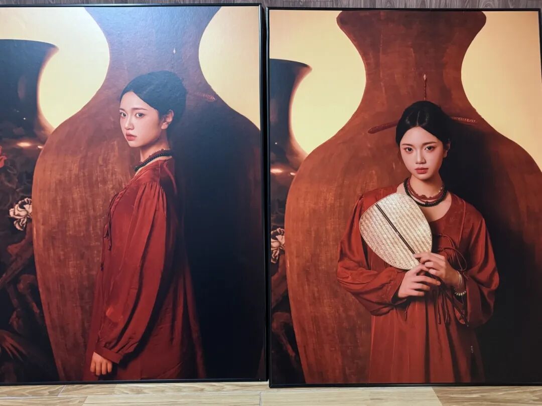 启幕!快来感受非遗的“新表达” 启幕!快来感受非遗的“新表达”