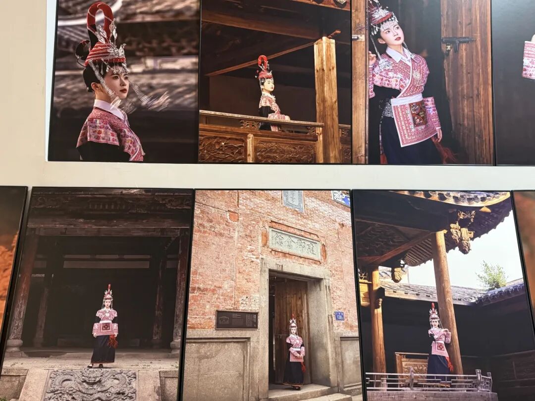 启幕!快来感受非遗的“新表达” 启幕!快来感受非遗的“新表达”