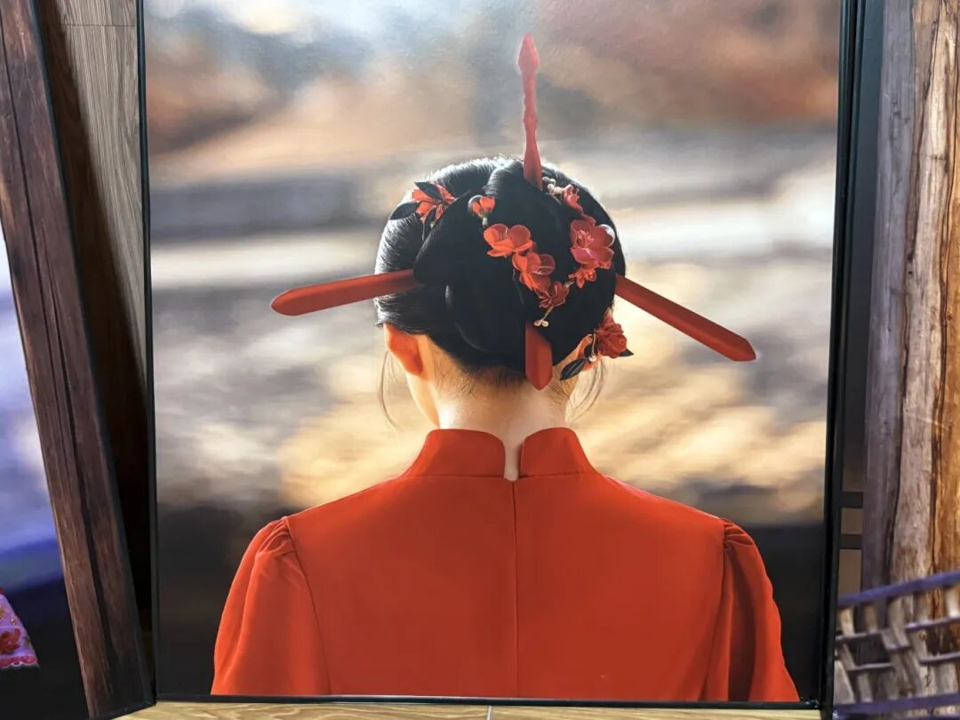 启幕!快来感受非遗的“新表达” 启幕!快来感受非遗的“新表达”