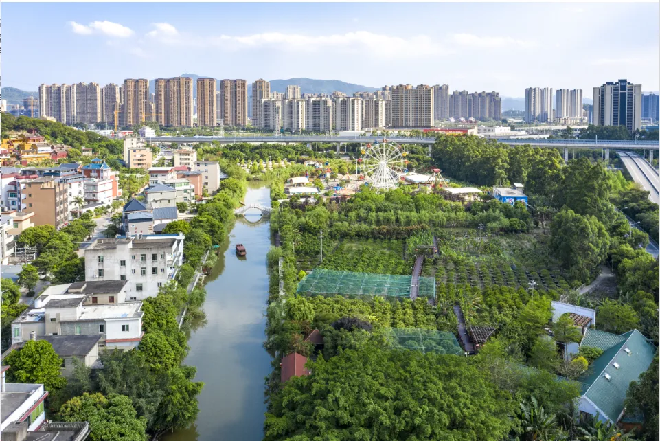 全国推介!祝贺福州新区(长乐区)这个村! 全国推介!祝贺福州新区(长乐区)这个村!