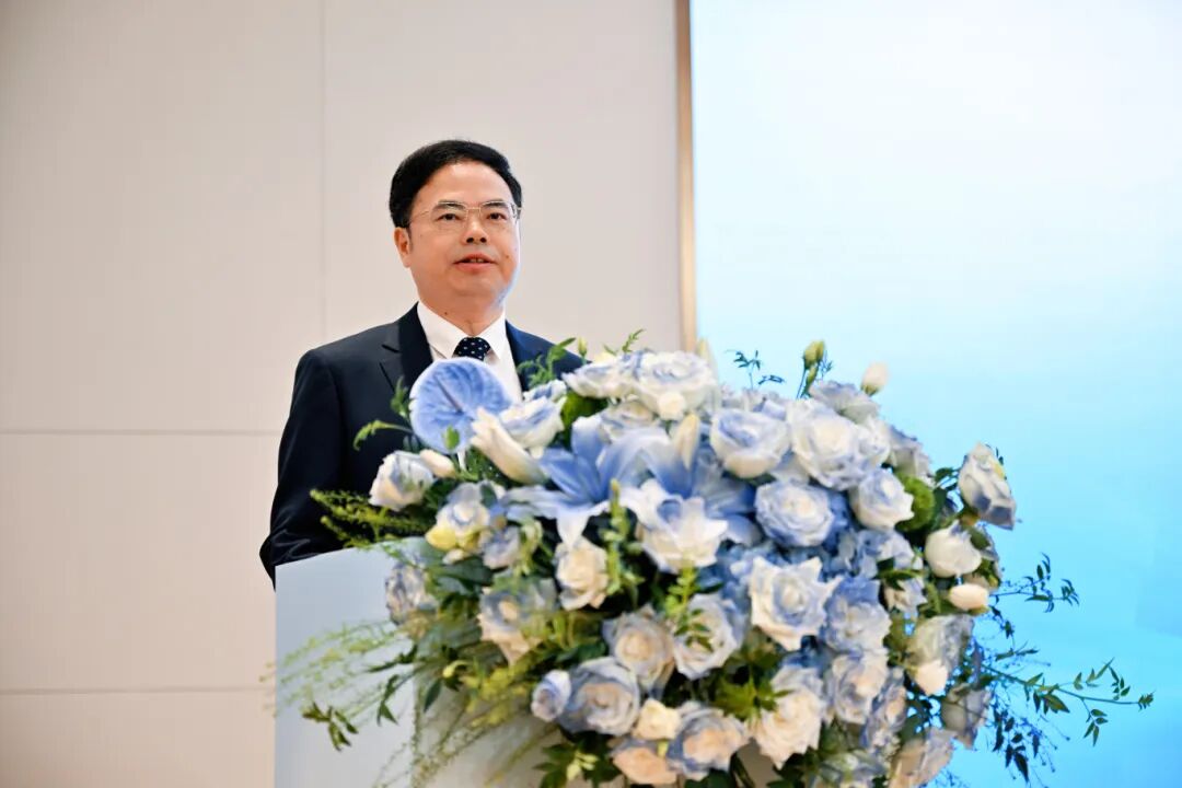 闽台生命与健康产业对接会在福州新区（长乐区）举办