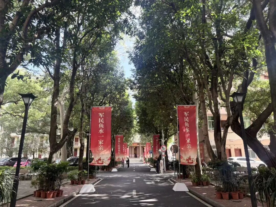 全市首个！长乐推出“航惠拥军大礼包”